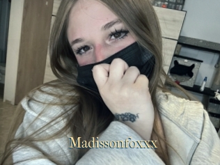 Madissonfoxxx