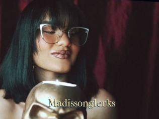 Madissonglerks