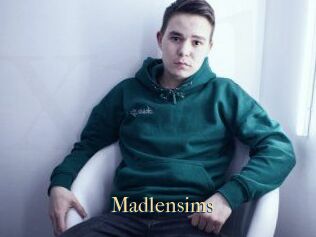 Madlensims