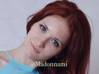 Madonnami