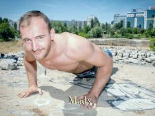 Madx