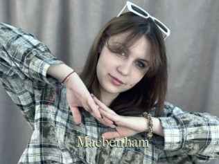 Maebenham