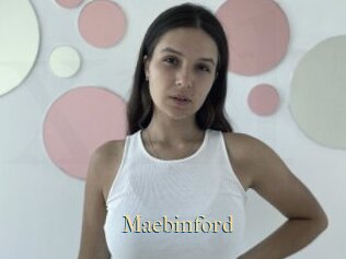Maebinford