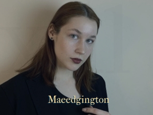 Maeedgington