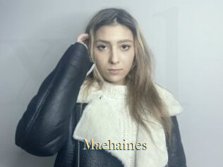 Maehaines