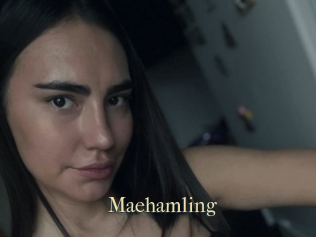 Maehamling