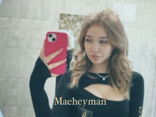 Maeheyman