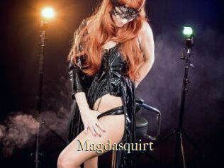 Magdasquirt