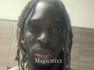 Magicstixx