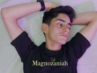 Magnozaniah