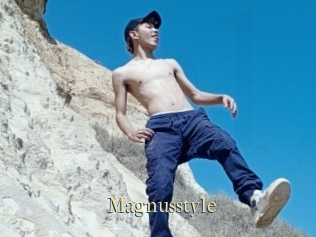 Magnusstyle