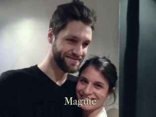 Maguie
