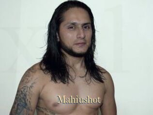 Mahiushot
