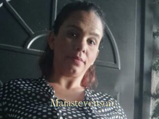 Maiastevenson