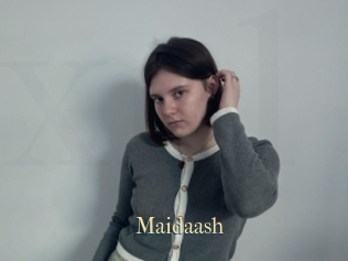Maidaash