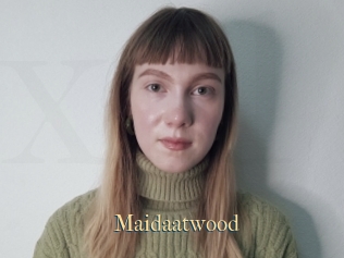 Maidaatwood