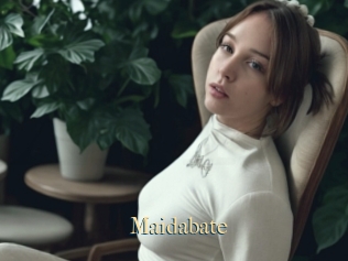 Maidabate