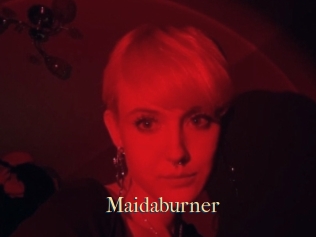 Maidaburner