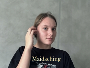 Maidaching