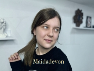 Maidadevon