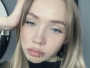 Maidaengelby