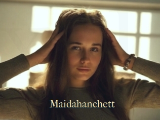 Maidahanchett