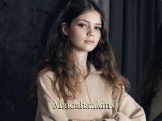 Maidahankins