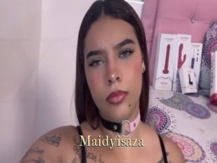 Maidyisaza