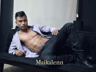Maikalenn