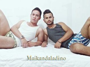 Maikandaladino