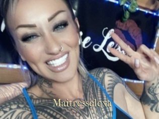 Maitresselexa