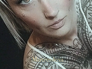 Maitresslexa