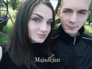 Majadejan