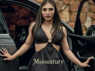 Majoantury