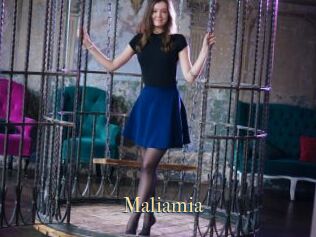 Maliamia