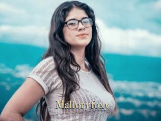 Malloryfoxy
