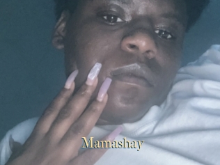 Mamashay