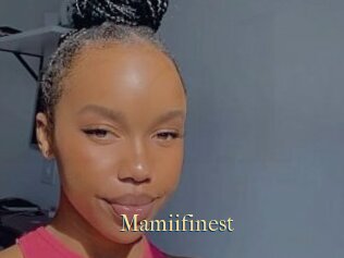 Mamiifinest