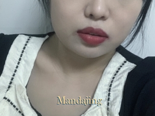 Mandajing