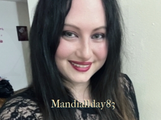 Mandiallday83