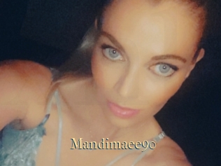 Mandimaee90