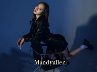 Mandyallen