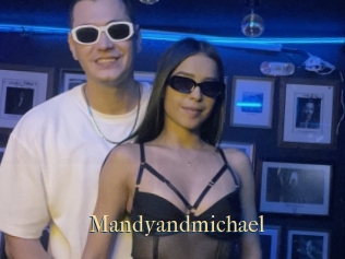 Mandyandmichael