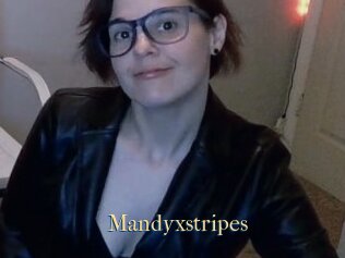 Mandyxstripes