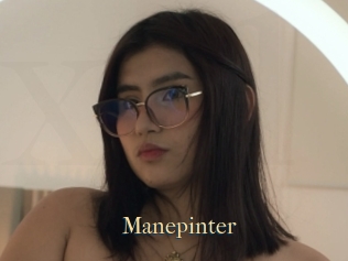 Manepinter