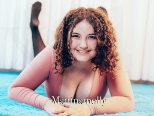 Maninamolly