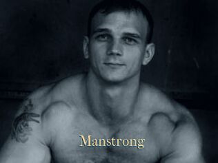 Manstrong