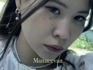 Manueevan