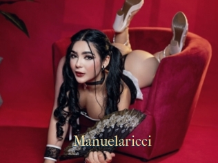 Manuelaricci