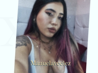 Manuelaveelez